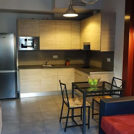 Fabuloso Apartamento En Triana 塞维利亚 外观 照片