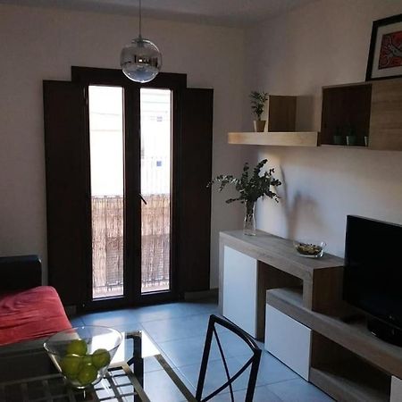 Fabuloso Apartamento En Triana 塞维利亚 外观 照片