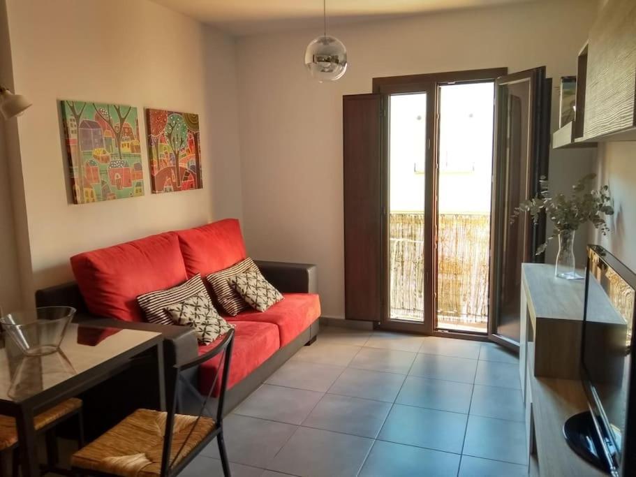Fabuloso Apartamento En Triana 塞维利亚 外观 照片