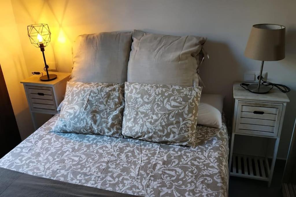 Fabuloso Apartamento En Triana 塞维利亚 外观 照片