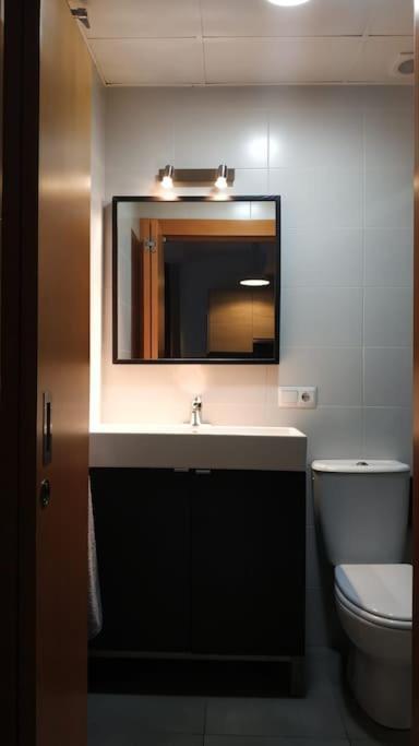 Fabuloso Apartamento En Triana 塞维利亚 外观 照片