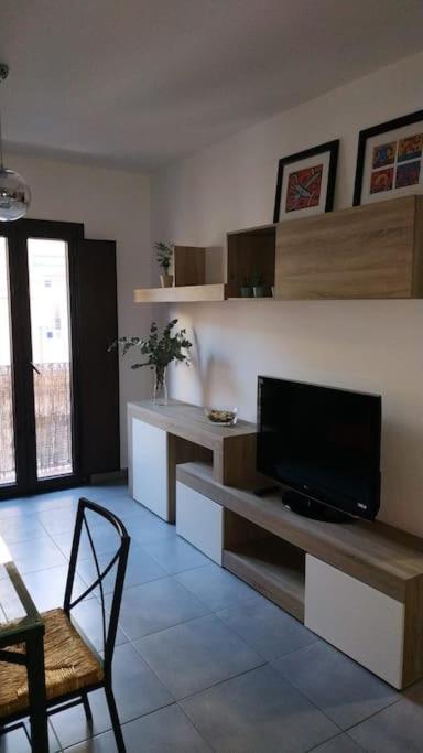 Fabuloso Apartamento En Triana 塞维利亚 外观 照片