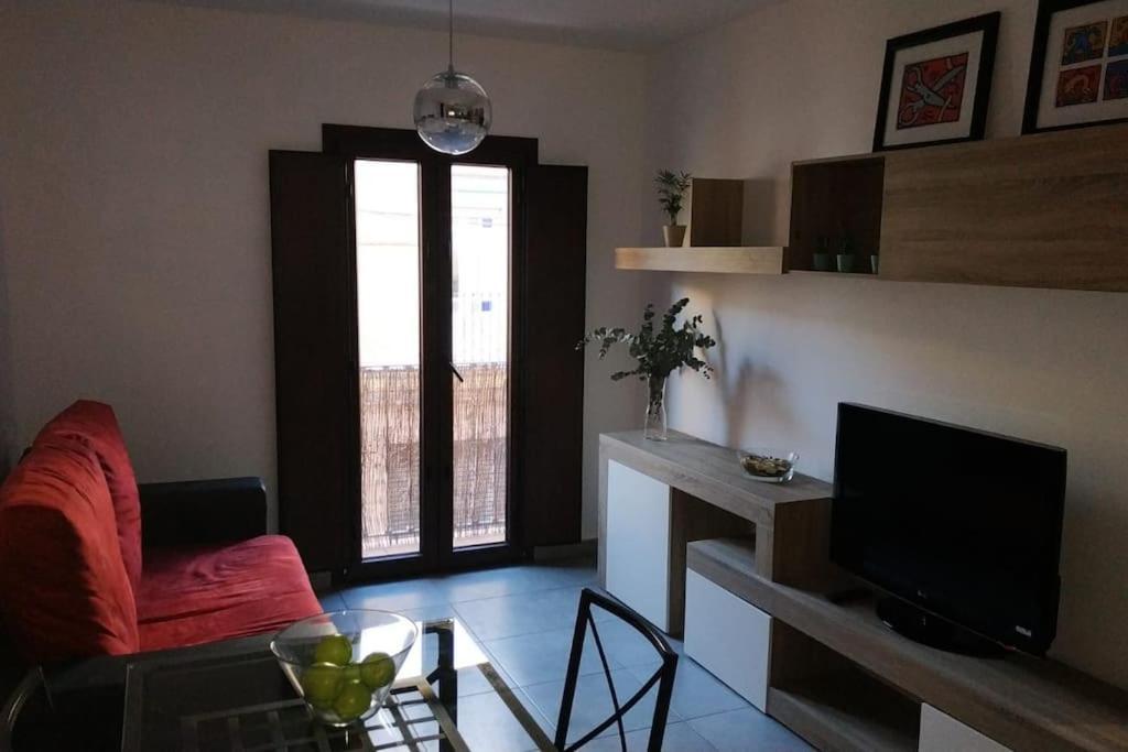 Fabuloso Apartamento En Triana 塞维利亚 外观 照片